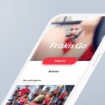 Friskis vill hjälpa svenskarna lyckas med nyårslöftena – öppnar upp Friskis Go för alla