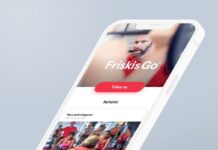 Friskis vill hjälpa svenskarna lyckas med nyårslöftena – öppnar upp Friskis Go för alla