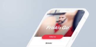 Friskis vill hjälpa svenskarna lyckas med nyårslöftena – öppnar upp Friskis Go för alla
