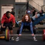 Friskis trendspaning – träningstrender 2024