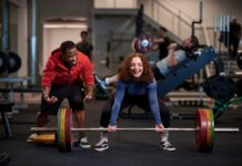 Friskis trendspaning – träningstrender 2024