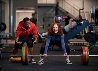 Friskis trendspaning – träningstrender 2024