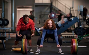 Friskis&Svettis öppnar nytt gym i Vällingby