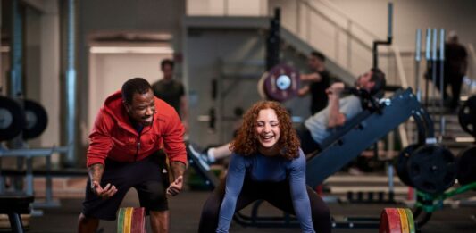 Friskis&Svettis öppnar nytt gym i Vällingby
