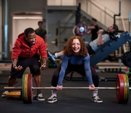 Friskis&Svettis öppnar nytt gym i Vällingby