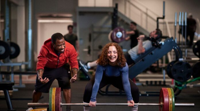 Friskis trendspaning – träningstrender 2024