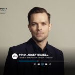 Josef Bexell, Novax – Sweaty Business Podcast #140