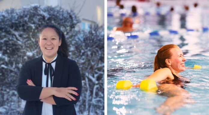 BeFair tillsätter Josefine Lindberg som ny vd