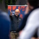 Bildextra: Inspirationsevent med Kraftmark