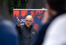 Bildextra: Inspirationsevent med Kraftmark