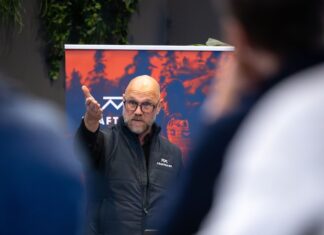 Bildextra: Inspirationsevent med Kraftmark