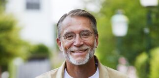 Eleiko utser Magnus Welander, fd koncernchef Thule, till ny styrelseordförande