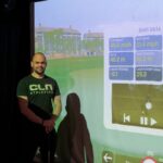 Drivkraft Solna gör succé med unikt golfmedlemskap