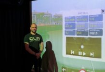 Drivkraft Solna gör succé med unikt golfmedlemskap