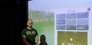 Drivkraft Solna gör succé med unikt golfmedlemskap