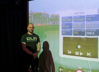 Drivkraft Solna gör succé med unikt golfmedlemskap