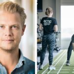 Actic rapporterar ökad vinst och medlemsutveckling under andra kvartalet 2025 Niklas Johansson, vd Actic