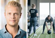 Actic rapporterar ökad vinst och medlemsutveckling under andra kvartalet 2025 Niklas Johansson, vd Actic