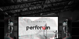 KlubbSverige och Friskvårdsföretagen lanserar Perforum – ett nytt event i Stockholm 23–24 maj 2024