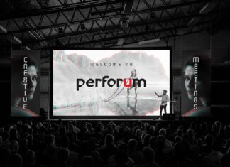 KlubbSverige och Friskvårdsföretagen lanserar Perforum – ett nytt event i Stockholm 23–24 maj 2024