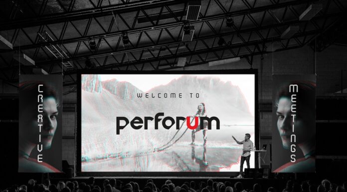 KlubbSverige och Friskvårdsföretagen lanserar Perforum – ett nytt event i Stockholm 23–24 maj 2024