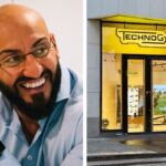 Qicraft byter namn till Technogym