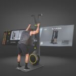 Technogym lanserar stakmaskinen Skillup