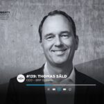 Thomas Säld, CEO BRP Systems – Sweaty Business Podcast #139 Thomas Säld, vd för BRP Systems