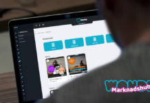 Wondr lanserar Marknadshuben – verktyget som hjälper gym och träningscenter lyckas med sin marknadsföring