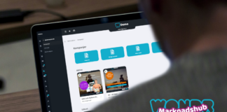 Wondr lanserar Marknadshuben – verktyget som hjälper gym och träningscenter lyckas med sin marknadsföring
