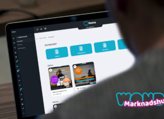 Wondr lanserar Marknadshuben – verktyget som hjälper gym och träningscenter lyckas med sin marknadsföring