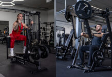 Gymleco sätter punkt för 2023 genom att släppa två produktnyheter