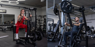 Gymleco sätter punkt för 2023 genom att släppa två produktnyheter