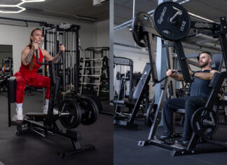 Gymleco sätter punkt för 2023 genom att släppa två produktnyheter