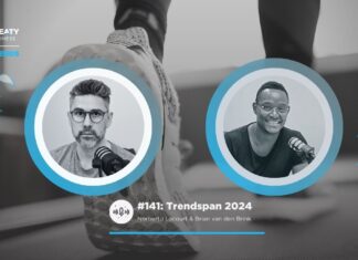 Trendspan 2024 – Sweaty Business Podcast #141