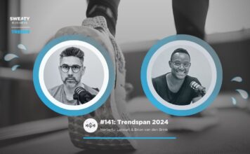 Trendspan 2024 – Sweaty Business Podcast #141