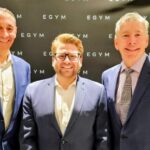EGYM rekryterar två forna rivaler för att driva global expansion