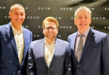 EGYM rekryterar två forna rivaler för att driva global expansion