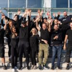 Gymleco: En familjeresa genom 30 år av styrka och engagemang