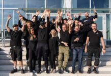 Gymleco: En familjeresa genom 30 år av styrka och engagemang