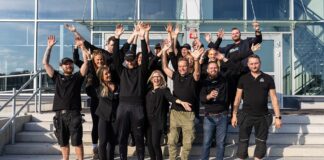 Gymleco: En familjeresa genom 30 år av styrka och engagemang