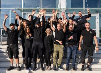 Gymleco: En familjeresa genom 30 år av styrka och engagemang