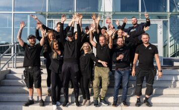 Gymleco: En familjeresa genom 30 år av styrka och engagemang