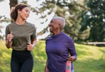 Hälso- och träningstrender: McKinsey Wellness Market Report 2024