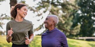 Hälso- och träningstrender: McKinsey Wellness Market Report 2024