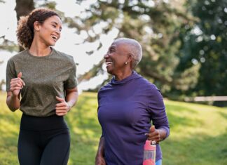 Hälso- och träningstrender: McKinsey Wellness Market Report 2024