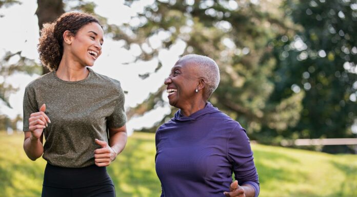 Hälso- och träningstrender: McKinsey Wellness Market Report 2024