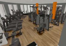 Medley öppnar gym med ambitionen att skapa Solnas bredaste träningsutbud