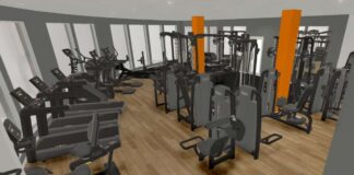 Medley öppnar gym med ambitionen att skapa Solnas bredaste träningsutbud