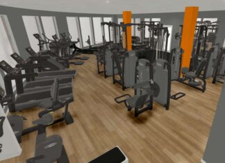 Medley öppnar gym med ambitionen att skapa Solnas bredaste träningsutbud